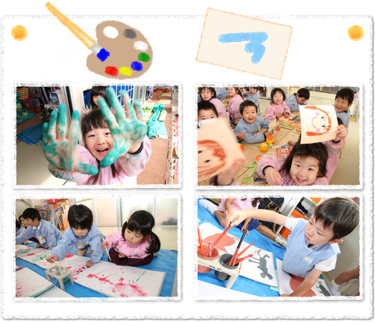 スイミング スイミング